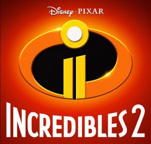 incredibles 2