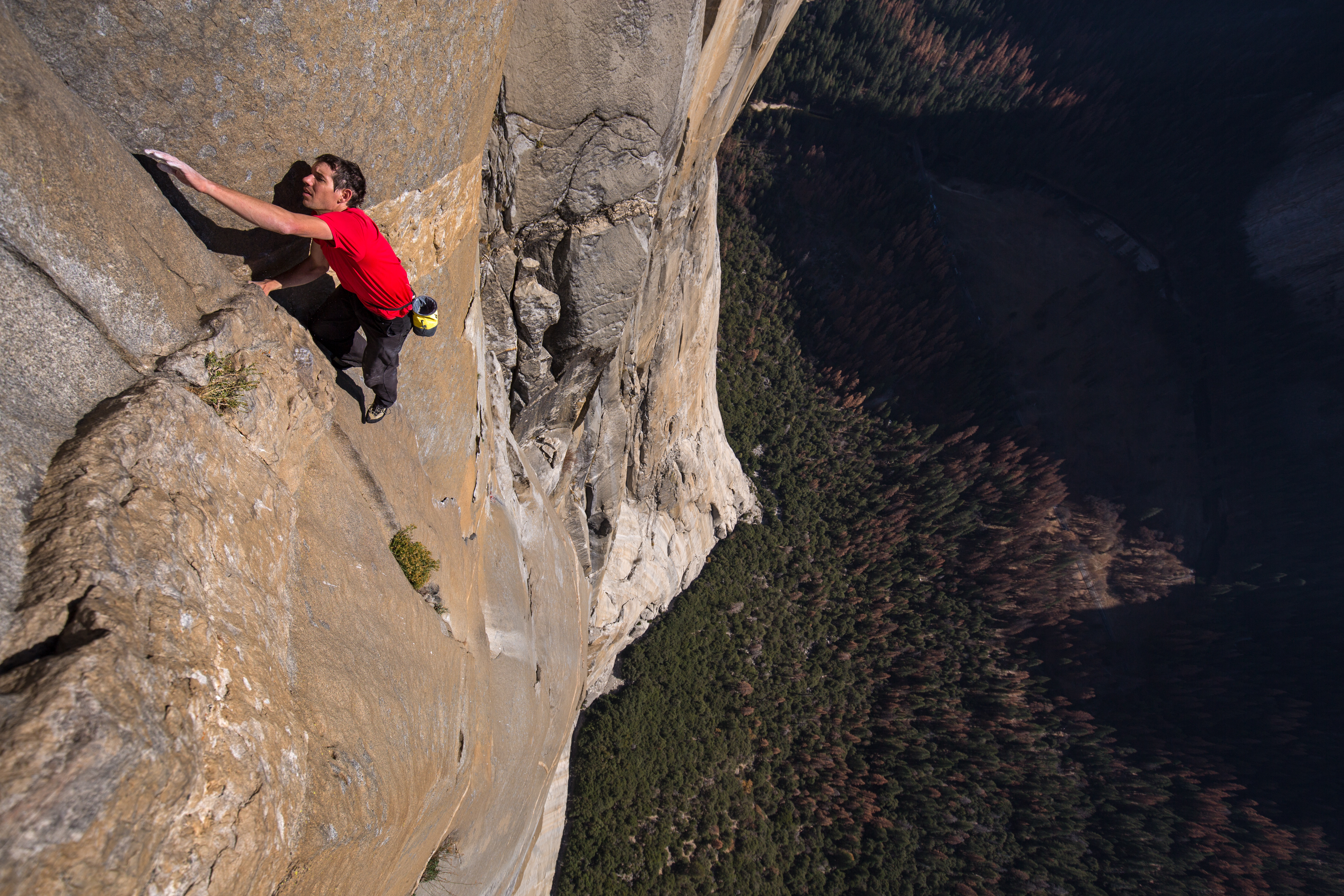 FreeSolo_Photographs © 2018 National Geographic Partners, LLC. All rights reserved.11