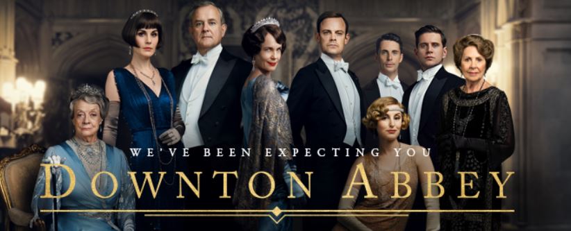 DOWNTON ABBEY