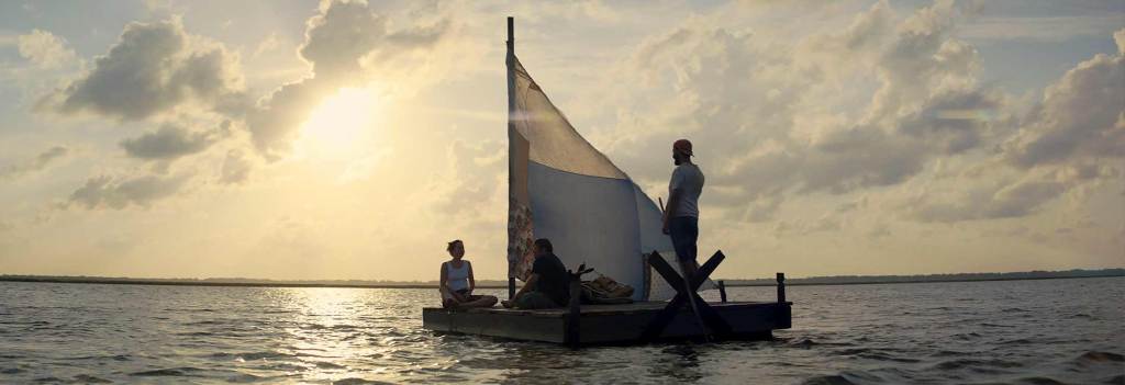 THE PEANUT BUTTER&nbsp;FALCON