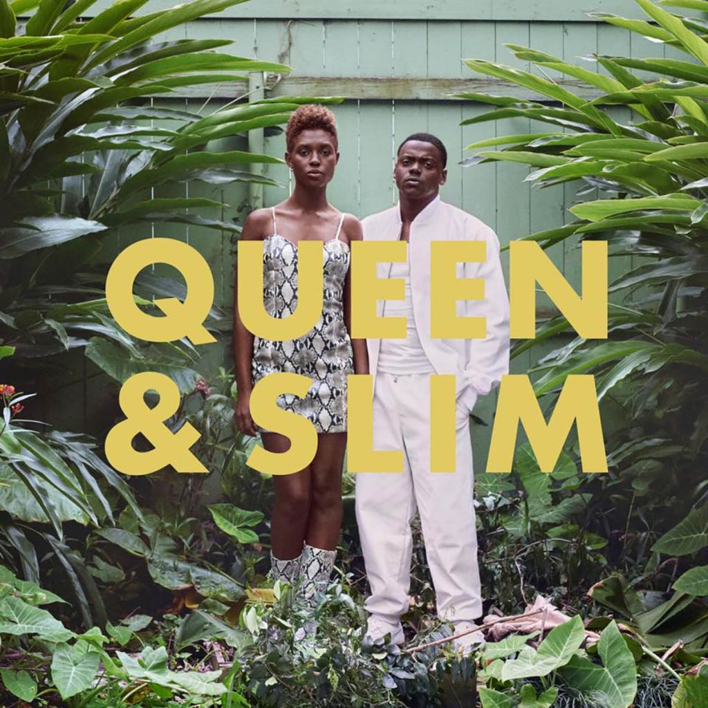 QUEEN & SLIM
