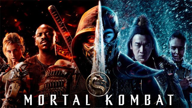 MORTAL KOMBAT