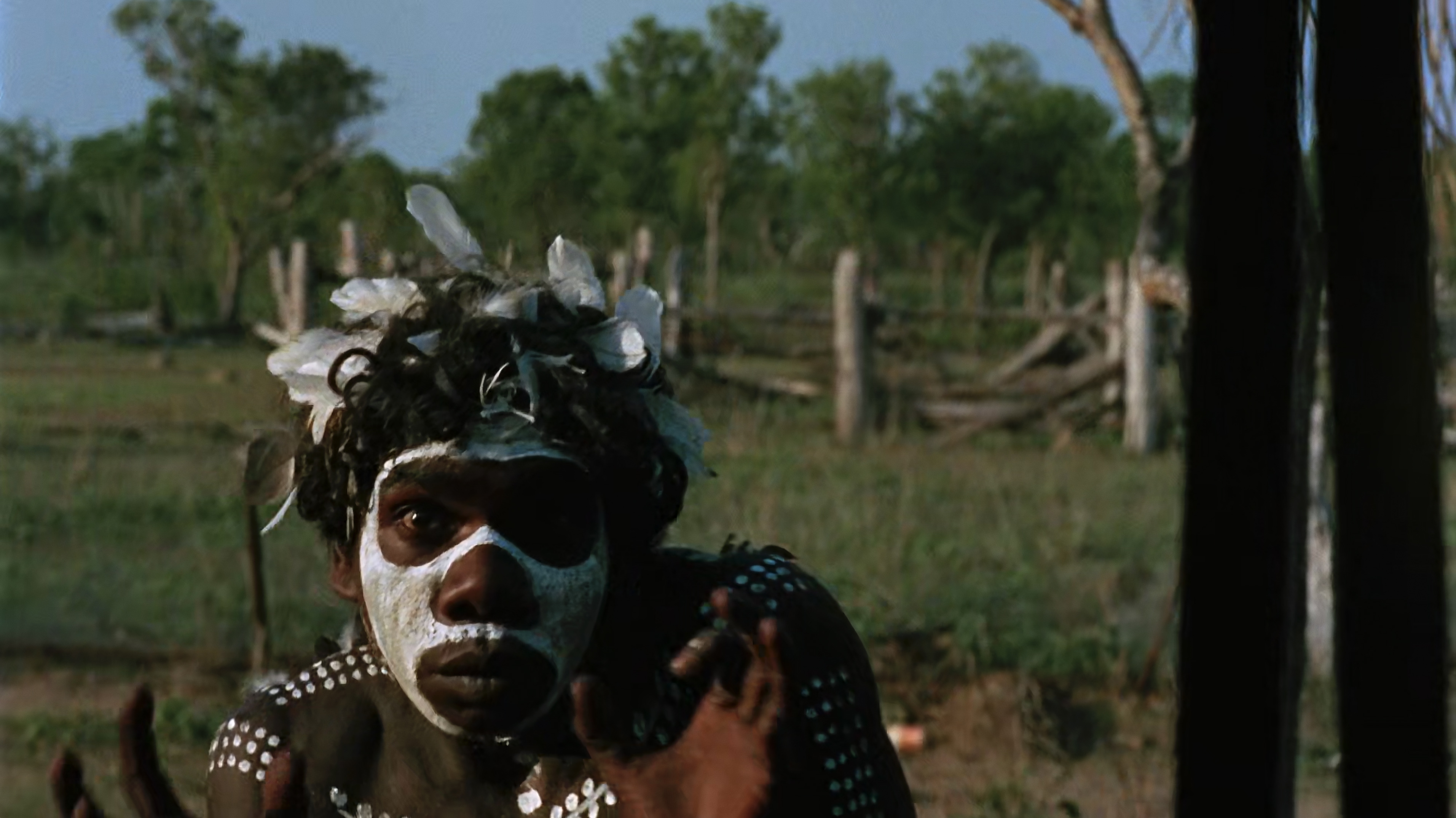 My Name is Gulpilil 00053