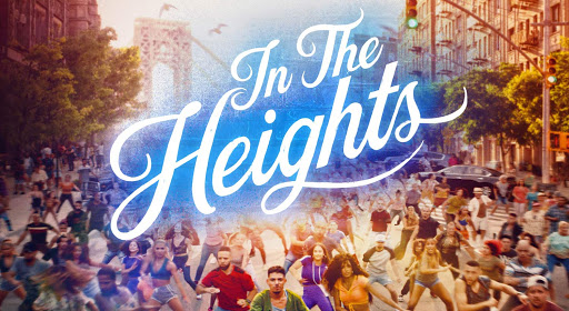 IN THE HEIGHTS