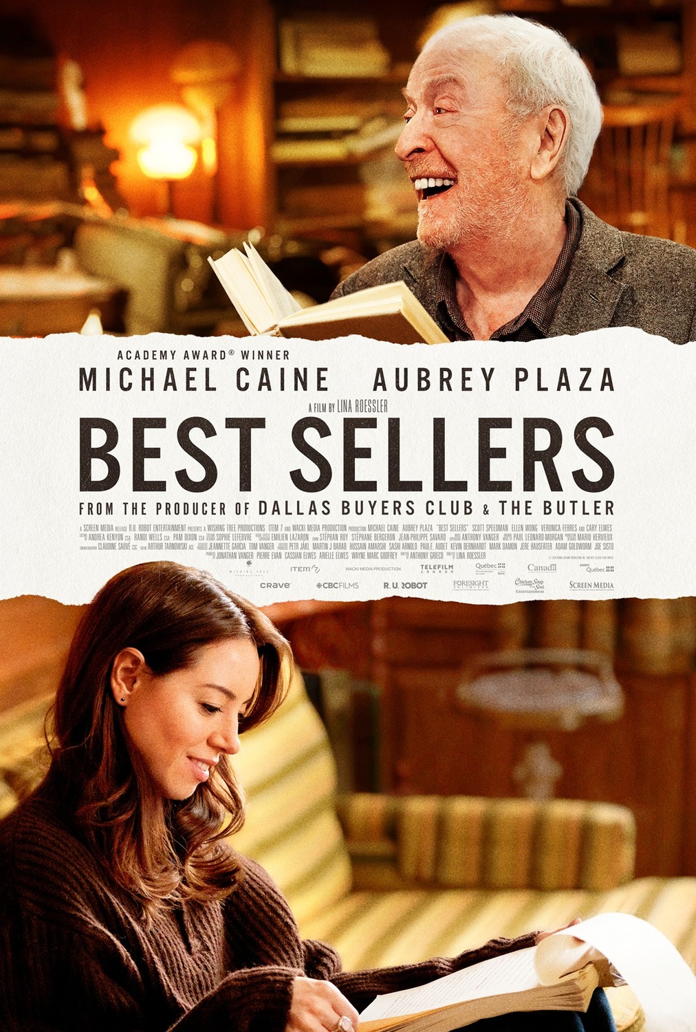 BEST SELLERS