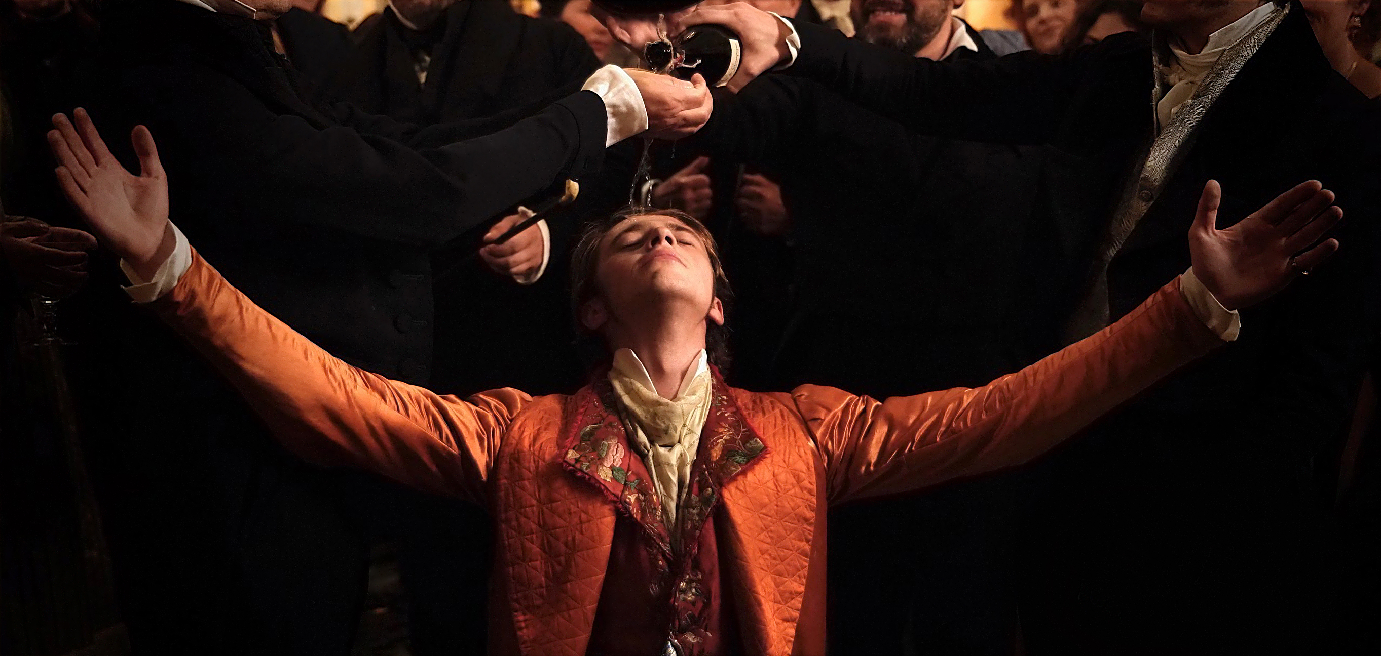 Lost Illusions - 01_BenjaminVoisin_©PalaceFilms