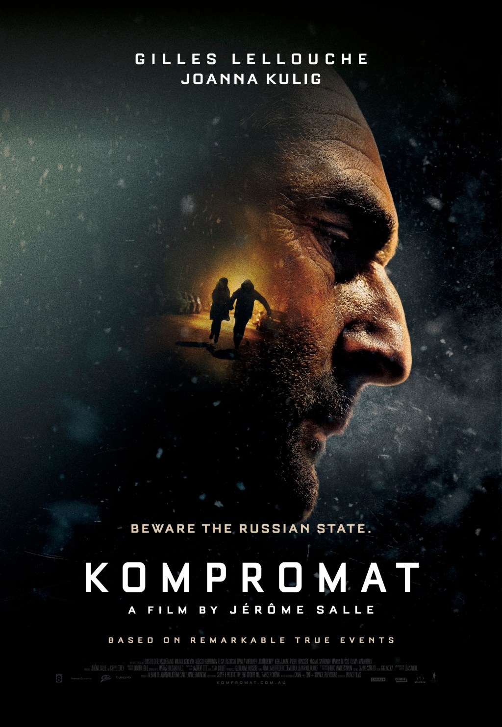 KOMPROMAT