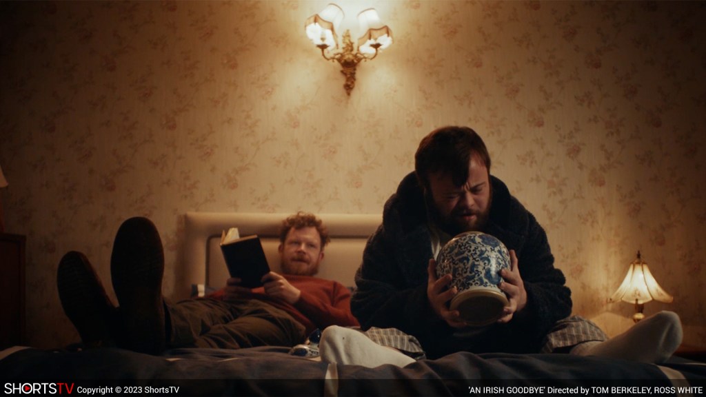 2023 Oscar ® Nominated Short Films –&nbsp;Live-Action