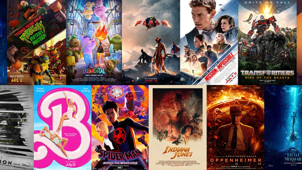 2023 IN REVIEW: JELL’S BEST AND WORST (WITH A SNEAK PEEK TO&nbsp;2024)