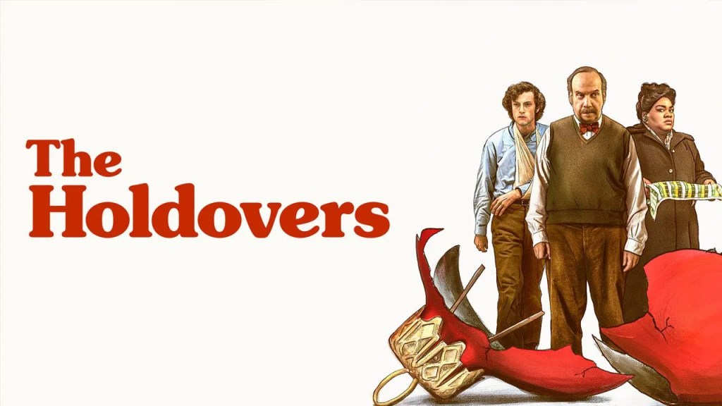 THE HOLDOVERS