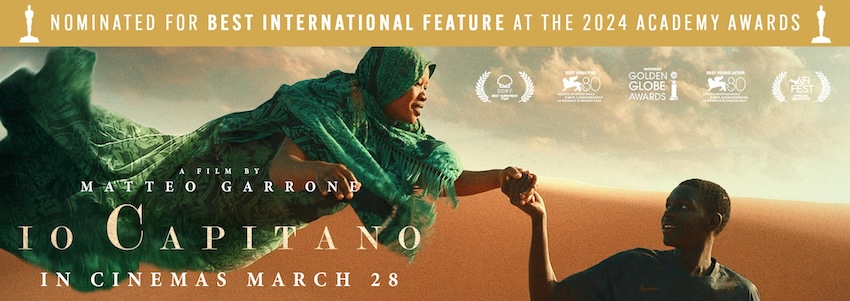 IO CAPITANO