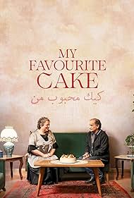 My Favourite Cake Film Still
