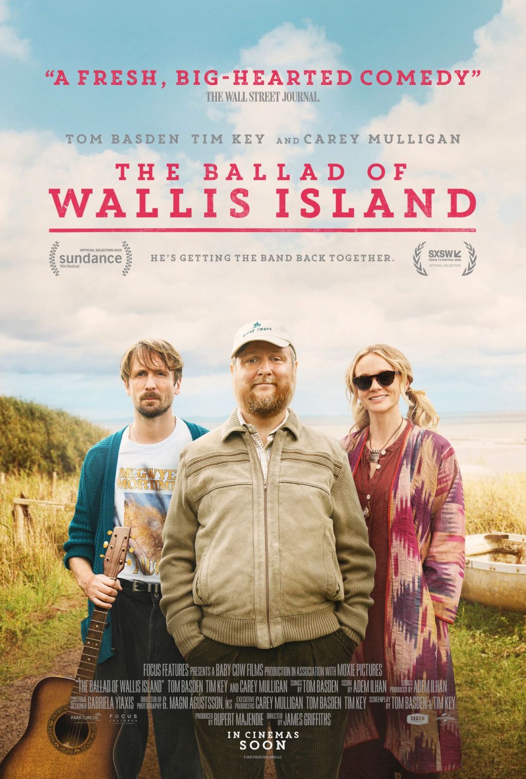 THE BALLAD OF WALLIS&nbsp;ISLAND