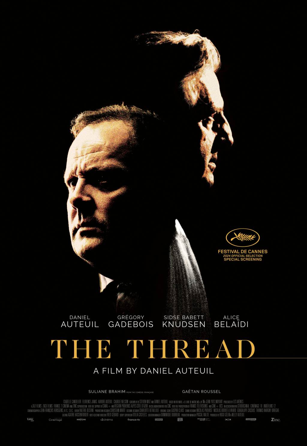 THE THREAD (LE&nbsp;FIL)