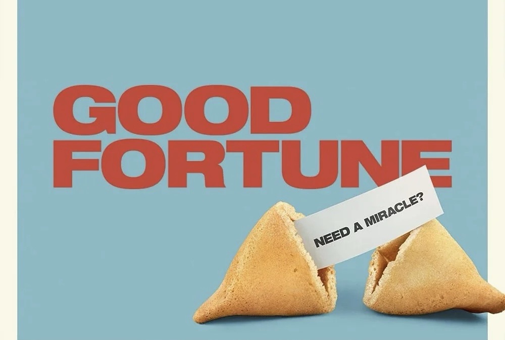 GOOD FORTUNE
