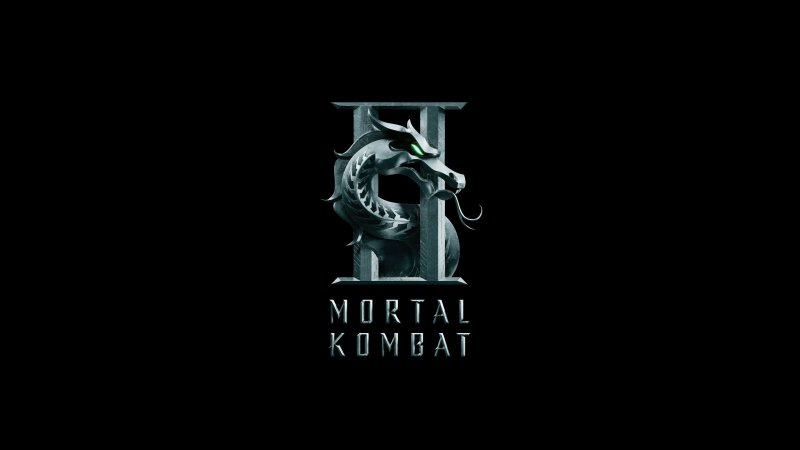 MORTAL KOMBAT II