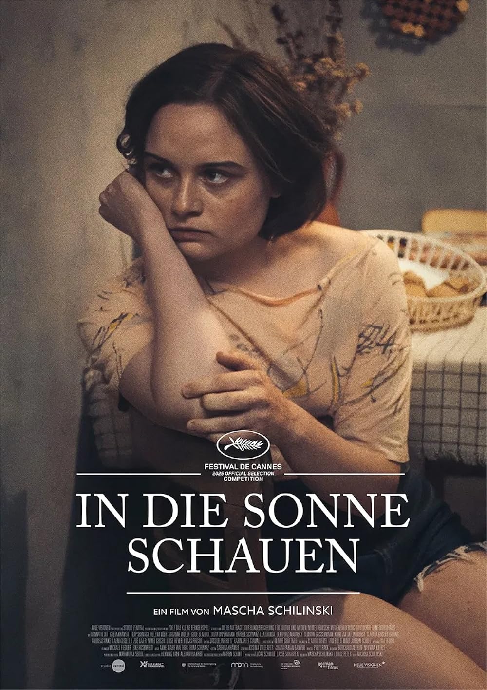 SOUND OF FALLING (In die Sonne&nbsp;schauen)