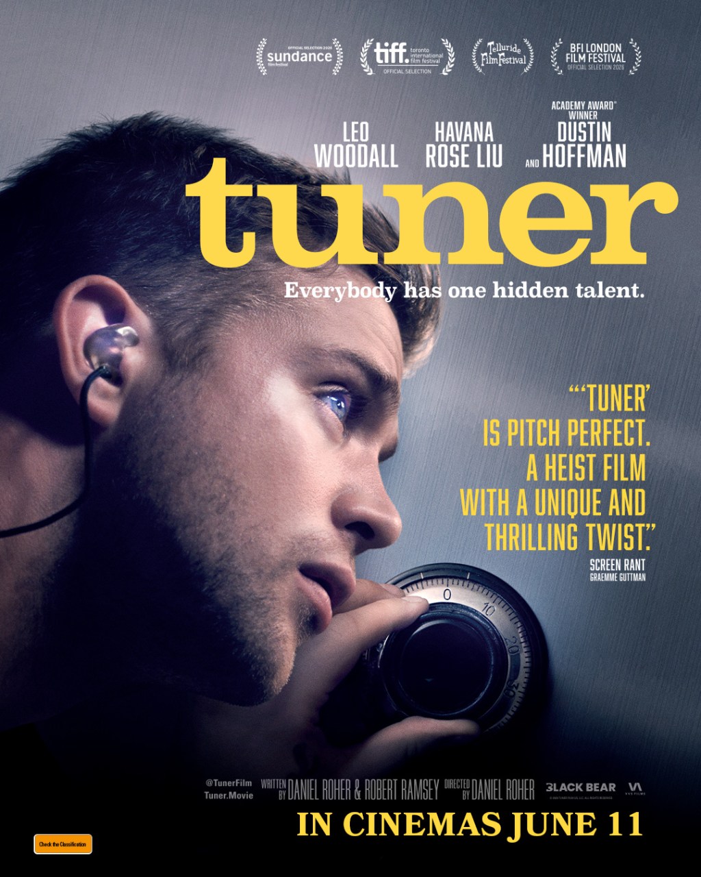 TUNER