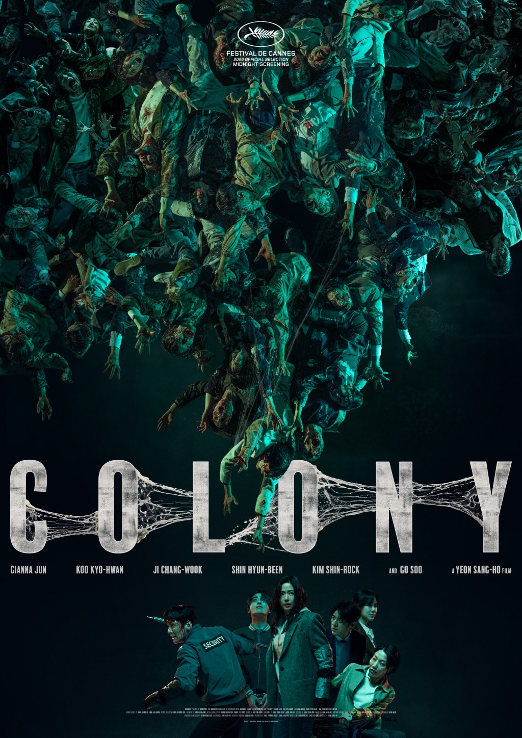 COLONY (GUNCHE)