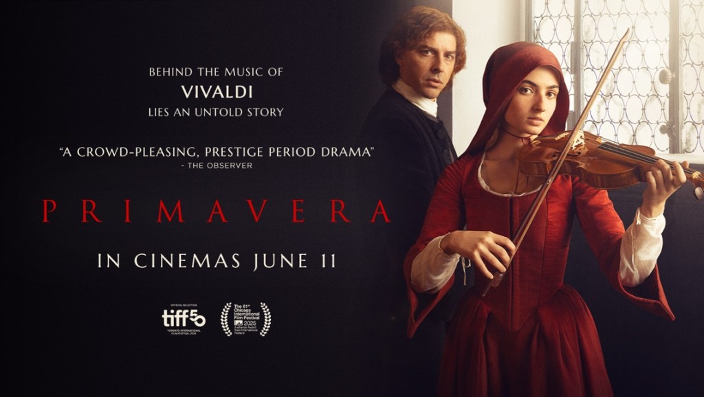 PRIMAVERA